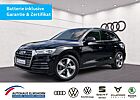 Audi Q5 sport 50 TFSIe S tronic S line quattro PANO A