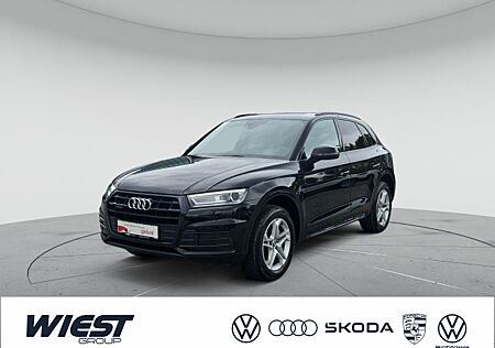 Audi Q5 design 40 TDI qu. S tr., PANO/NAVI/SHZ/VIRTUAL/KLIMA