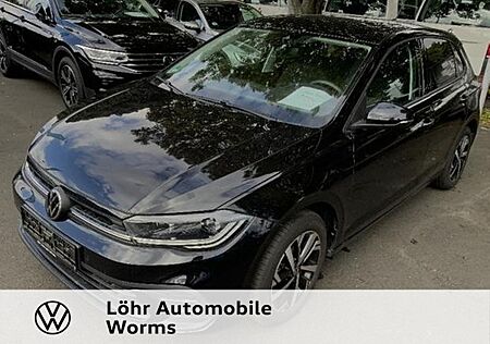 VW Polo 1.0TSI Life ACC LED NAVI CARPLAY KAMERA SITZH