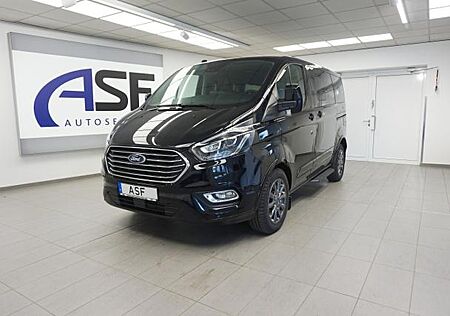 Ford Tourneo Custom Titanium X L1 #ACC #Winter-P. ...