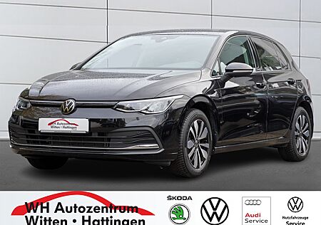 VW Golf VIII 1.5 TSI Move NAVI LED PDC ACC GJ-REIFEN