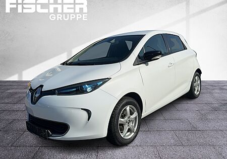 Renault ZOE Intens Z.E. 40 *Batt.-miete*