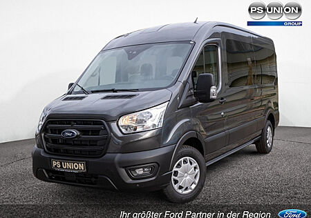 Ford Transit Kombi Trend 350L3