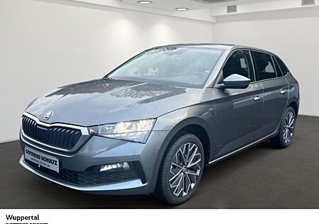 Skoda Scala 1.0 TSI Tour DSG LED KAMERA SHZ PDC KLIMA LM ZV