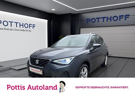 Seat Arona 1.0 TSI FR Navi LED RearAssist ACC Sitzhzg