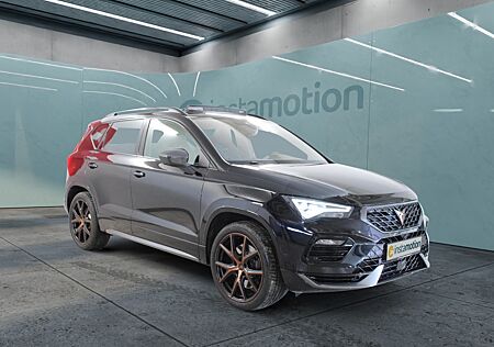 Cupra Ateca 2.0 TSI DSG 4Drive VZ 19 AHK ACC PANO