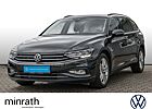 VW Passat Variant Business 2.0 TDI DSG AHK+ACC+NAVI