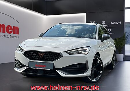 Cupra Leon Sportstourer 1.4 e-HYBRID ACC/LANEASSIST