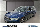 VW Passat Variant GTE R-Line/AHK/Matrix/Pano/Standhzg