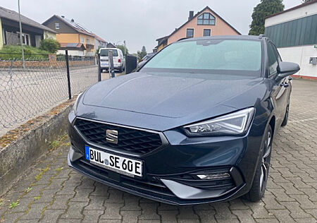 Seat Leon Sportstourer 1.4 e-HYBRID FR AHK