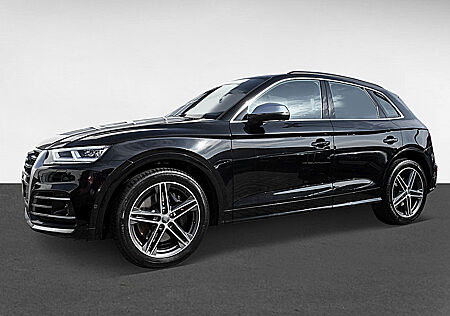 Audi SQ5 TDI quattro tiptronic