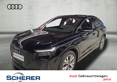 Audi Q4 e-tron Q4 45 WÄRMEPUMPE