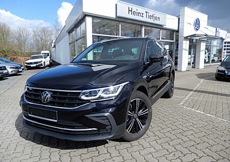 VW Tiguan 1.5 TSI OPF DSG Move