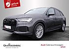 Audi Q7 50TDI Quattro Tiptr. 7-Sitze Luftfederung AHK