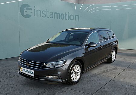 VW Passat Variant 1.5 TSI DSG Business LED+NAVI+AHK