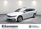 VW Passat Variant Elegance 2.0TSI R-LINE AHK PANO