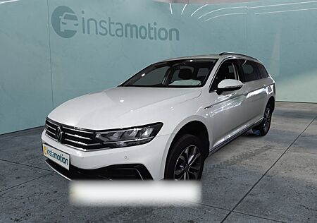 VW Passat Variant GTE LM17 NAVI KAMERA ASSIST