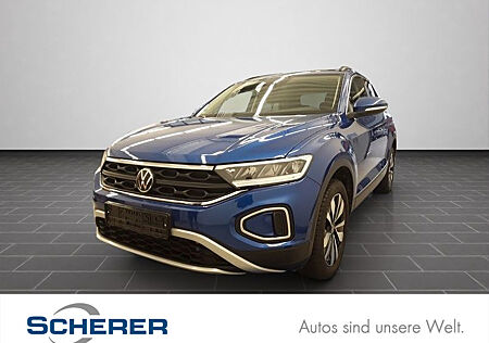 VW T-Roc 2.0 TDI MOVE NAVI/PDC/LED/DAB+