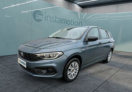 Fiat Tipo GSE DCT Life Tempomat+Klima