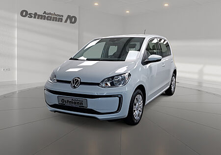 VW Up ! e-! RFK Tempo SHZ Climatronic DAB+