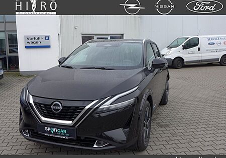 Nissan Qashqai -e Tekna E-Power 360°Kamera/Navi/Pro-Pilot