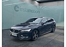 Volvo V60 Inscription Plug-In Hybrid #AWD# DAB