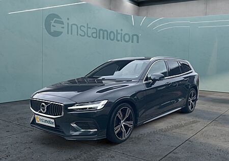 Volvo V60 Inscription Plug-In Hybrid #AWD# DAB