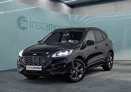 Ford Kuga ST-Line PHEV 165 kW Automatikgetriebe