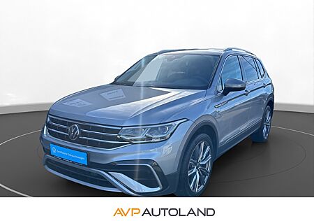 VW Tiguan Allspace 2.0 TSI DSG 4MOTION Elegance