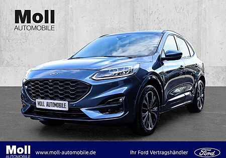 Ford Kuga ST-Line X 1.5 150PS Styling FAP Winter 19Zoll