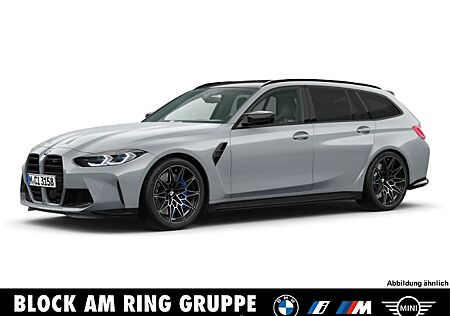 BMW M3 COMPETITION M XDR