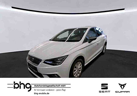 Seat Ibiza 1.0 TSI S&S XCELLENCE