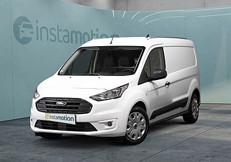 Ford Transit Connect Trend T220 L2 1.0 EcoBoost Kasten-LKW