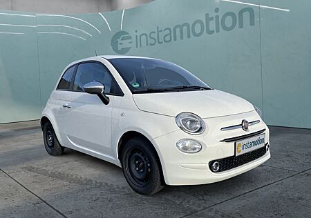 Fiat 500 1.0 Mild Hybrid *Style + Komfort-P* -36%*