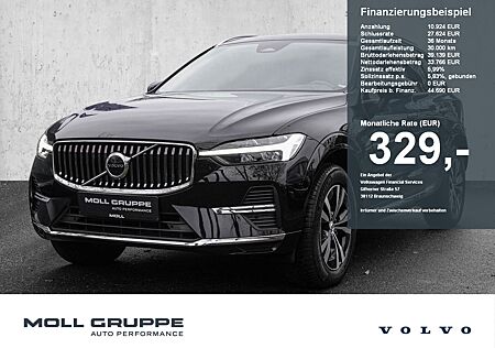 Volvo XC 60 XC60 AWD Inscription Expr. Plug-In ACC FLA PDC