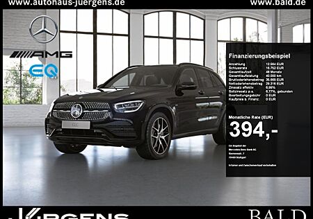 Mercedes-Benz GLC 300 de 4M AMG-Sport/Wide/Pano/Burm/Night/20