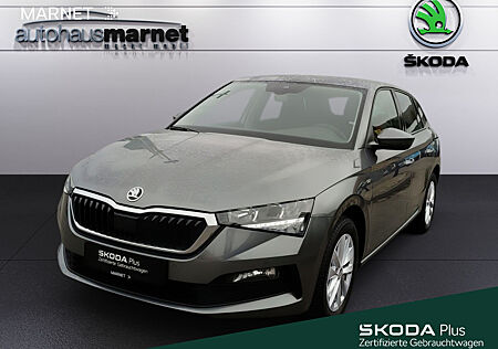 Skoda Scala 1.0 TSI Ambition DSG *Digital*Keyless*