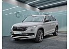 Skoda Kodiaq RS 2.0 Bi-TDI 4x4 LED*AHK*BusinessAmundse