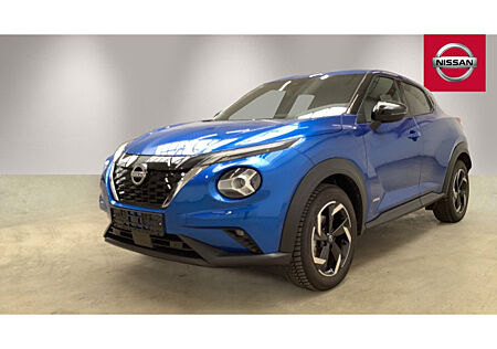 Nissan Juke N-Connecta Hybrid Navi