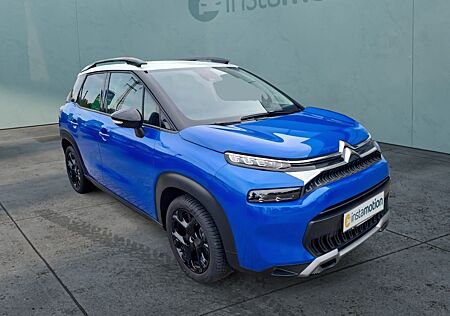 Citroën C3 Aircross PureTech 130 EAT6 SHINE PACK SHZ Head-Up HUD Navi LED Dyn. Kurvenlicht