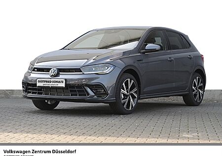 VW Polo 1.0 TSI R-LINE *SOFORT VERFÜGBAR*