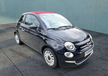 Fiat 500 DolceVita 1.0 Mild Hybrid EU6d UConnect DAB