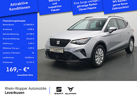 Seat Arona TSI