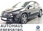 Mercedes-Benz EQA 250 DC+AC Business EQ Assist+ Schuko Night A