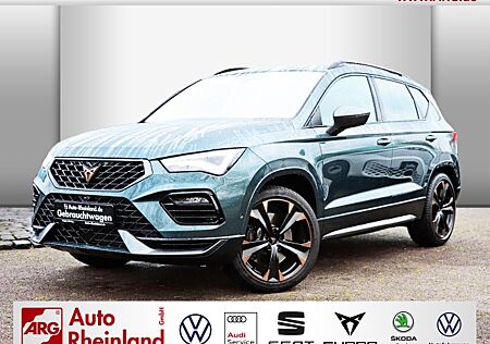 Cupra Ateca 2.0 TSI DSG 4Drive PANO/NAVI/PARKLENK./ACC/BEATS