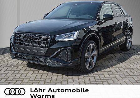 Audi Q2 UPE br. 53.175,- S-line 35 TFSI S line 110 kW / 150 PS