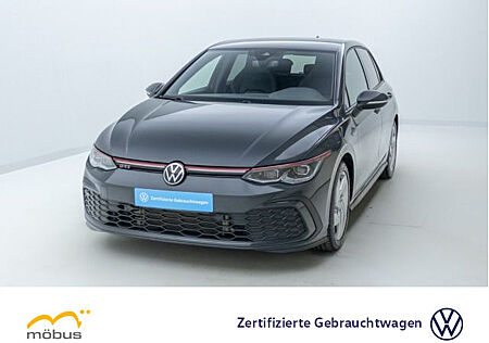 VW Golf VIII GTI 2.0 TSI DSG*MATRIX*NAV*APP*ACC*