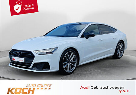 Audi A7 Sportback 50 TFSI e q. S-Tronic S-Line 2x, HD Matrix LED, Pano, B&O, HUD, ACC,RFK