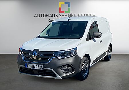 Renault Kangoo Rapid E-Tech Advance L1 11kW Batteriekauf