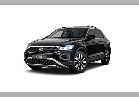 VW T-Roc 1.0 TSI GOAL